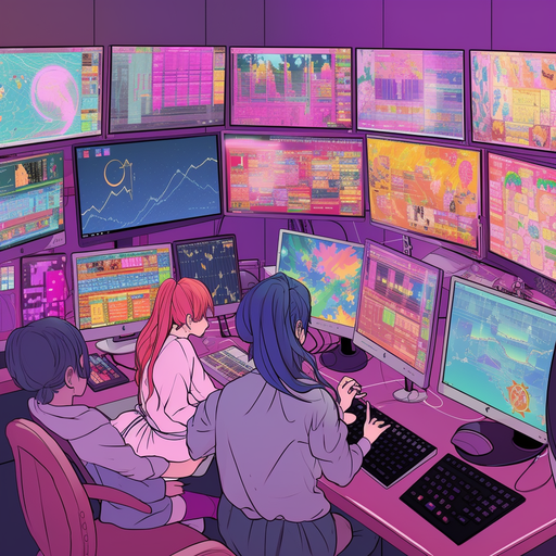 API illustration