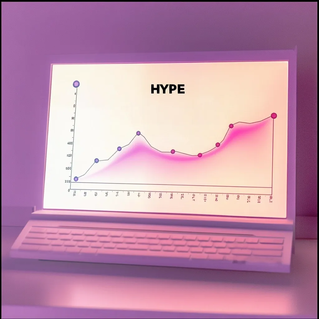 GenHealth.ai on the Gartner Hype Cycle for Healthcare Data, Analytics, and AI, 2024