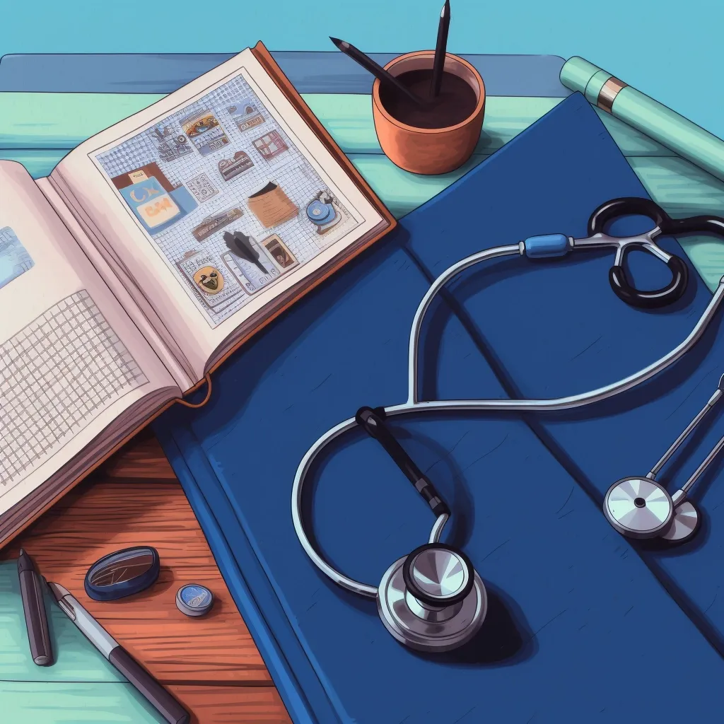 Large Medical Model (LMM) vs Large Language Model (LLM)
