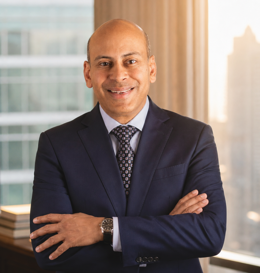 Dr. Sanjay Doddamani