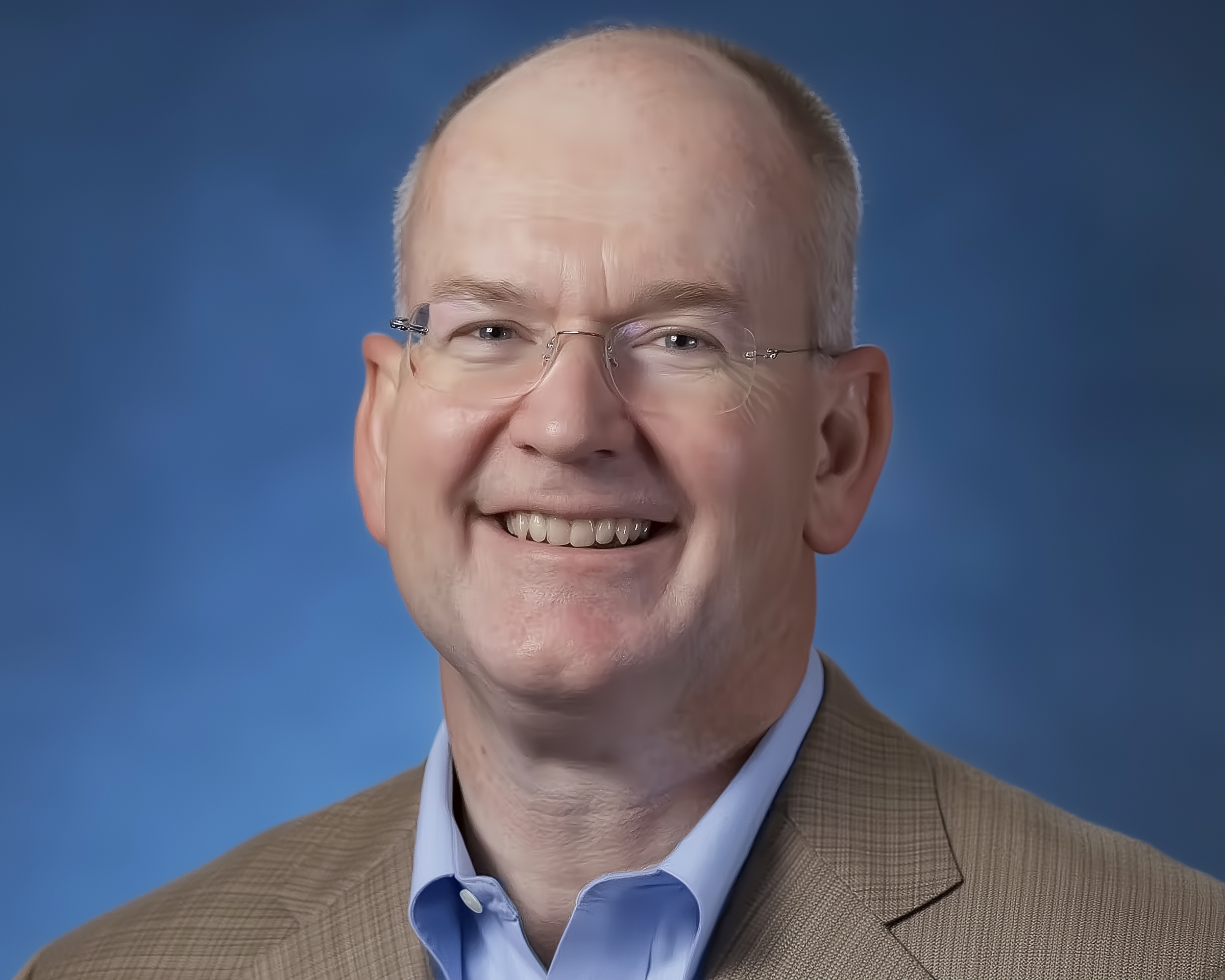 Don Rucker MD, PHD - Advisor (Former National Coordinator of the ONC)